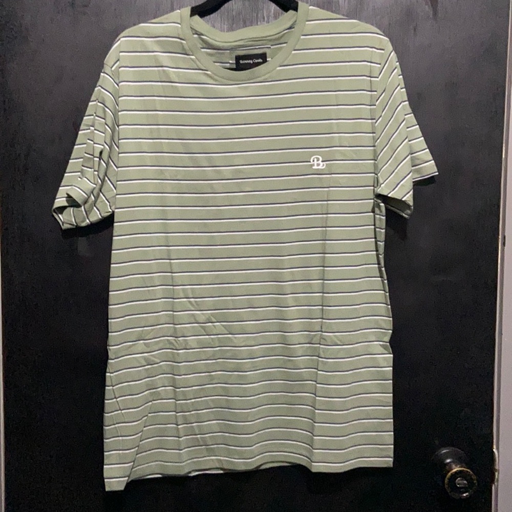 Medium Men’s T-shirt